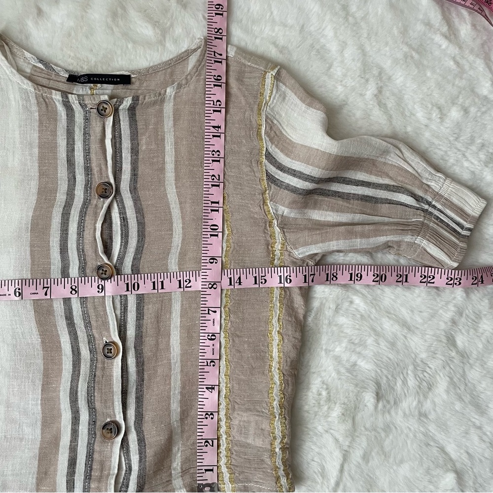 M&S Top - Picture 6 of 6